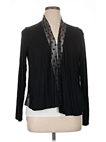 Comfy U.S.A. Cardigan (view 1)