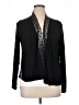 Comfy U.S.A. Black Cardigan Size XL - photo 1