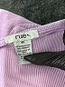 rue21 Purple Long Sleeve Top Size 2X - photo 7