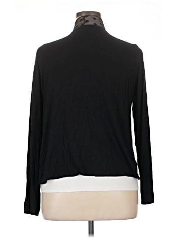 Comfy U.S.A. Cardigan (view 2)