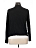 Comfy U.S.A. Black Cardigan Size XL - photo 2