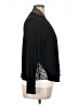 Comfy U.S.A. Black Cardigan Size XL - photo 4