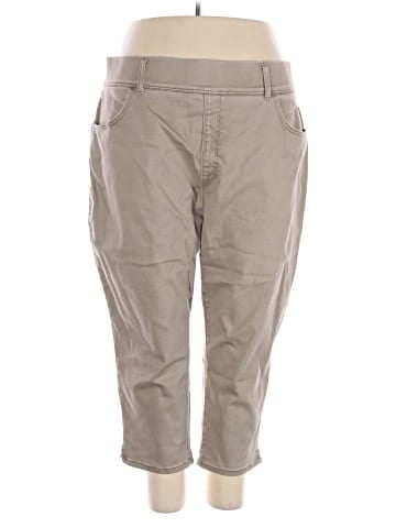 Terra & Sky Khakis (view 1)