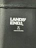 Lands' End Solid Black Active Pants Size M - photo 7