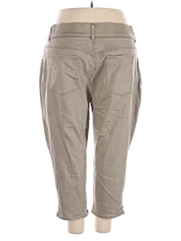 Terra & Sky Khakis (view 2)
