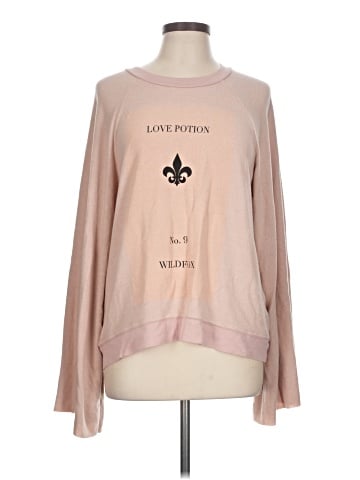 Wildfox Sweatshirt (view 1)