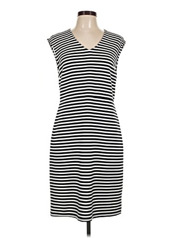 Ann Taylor Factory Casual Dress (view 1)