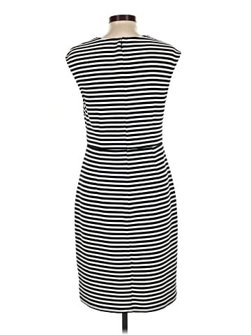 Ann Taylor Factory Casual Dress (view 2)