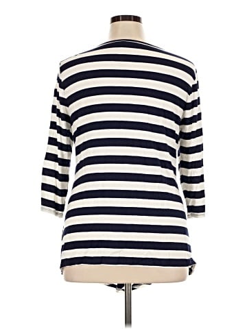 Belldini 3/4 Sleeve T-Shirt (view 2)