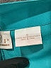 EP Pro Solid Teal Active Skort Size 6 - photo 4