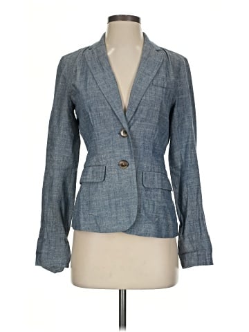 Merona Blazer (view 1)