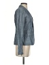 Merona 100% Cotton Blue Blazer Size XS - photo 4