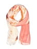 Unbranded Orange Scarf One size - photo 1