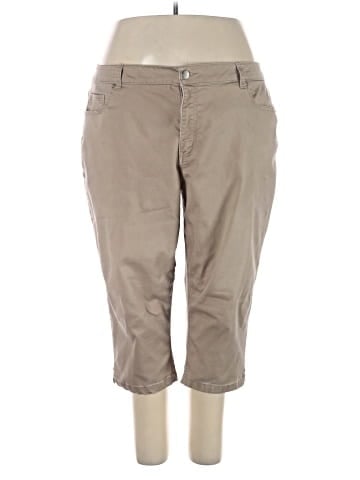 Catherines Khakis (view 1)