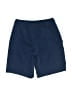 Hurley Solid Blue Athletic Shorts Size 5 - 6 - photo 2