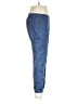 Eddie Bauer Blue Cargo Pants Size 10 - photo 4