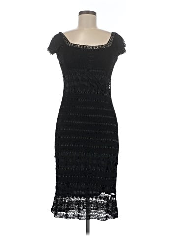 Cache Cocktail Dress (view 1)