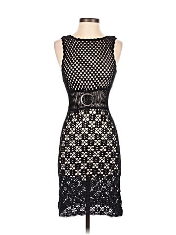 Karen Millen Cocktail Dress (view 1)