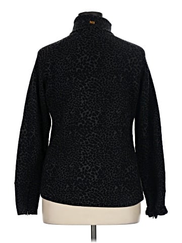 lucy Turtleneck Sweater (view 2)