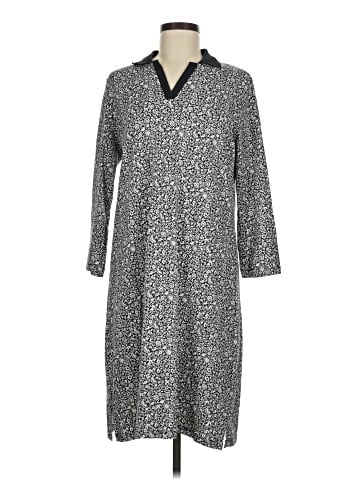 Lands' End Casual Dress (view 1)