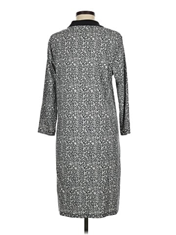 Lands' End Casual Dress (view 2)