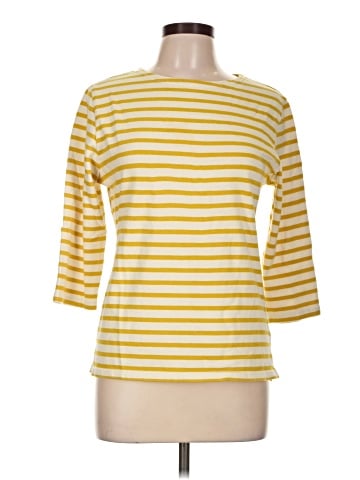 Assorted Brands 3/4 Sleeve T-Shirt (view 1)