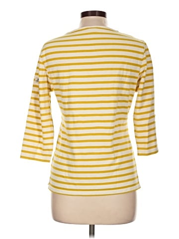 Assorted Brands 3/4 Sleeve T-Shirt (view 2)