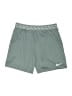 Nike 100% Elastic Green Athletic Shorts Size XL (kids) - photo 1