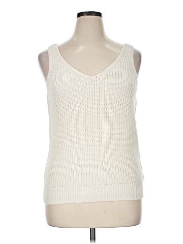 John & Jenn Sweater Vest (view 1)