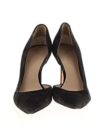 Ann Taylor Heels (view 2)