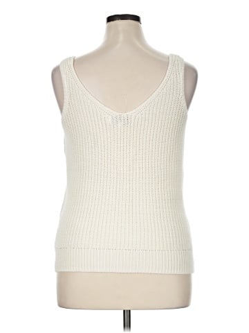 John & Jenn Sweater Vest (view 2)