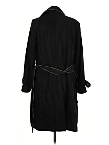 Platinum Utex Coat (view 2)
