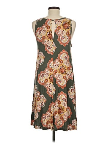 Ann Taylor LOFT Casual Dress (view 2)