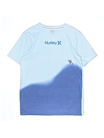 Hurley Short Sleeve T-Shirt (view 1)