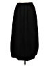 bryn WALKER Solid Black Formal Skirt Size XS - photo 1