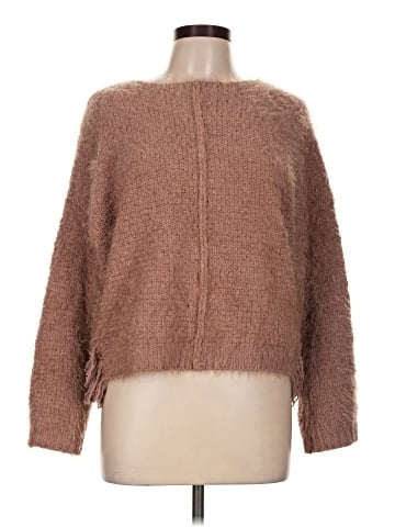 Hem & Thread Cardigan (view 1)