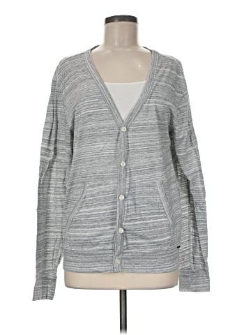 On The Byas Cardigan (view 1)