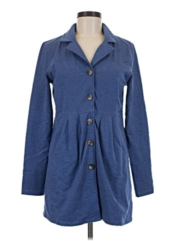 Sahalie Casual Dress (view 1)