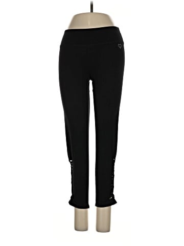 Live Love Dream Aeropostale Active Pants (view 1)