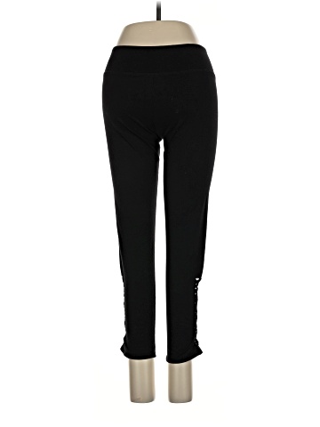 Live Love Dream Aeropostale Active Pants (view 2)