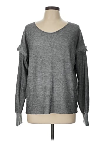 Wildfox Pullover Sweater (view 1)