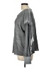 Wildfox Gray Pullover Sweater Size Lg (3 or L) - photo 5