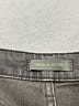 Uniqlo Chevron-herringbone Black Jeans Size 29 waist - photo 7