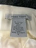 Joan Vass Ivory Blazer Size 10 (2) - photo 6