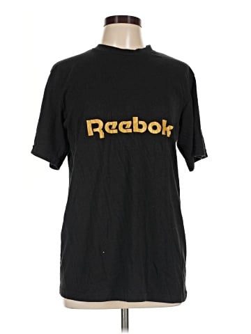Reebok Short Sleeve T-Shirt (view 1)
