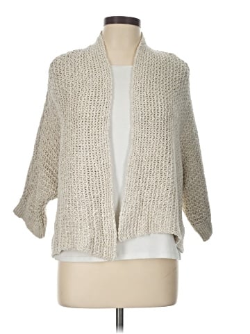 Eileen Fisher Cardigan (view 1)