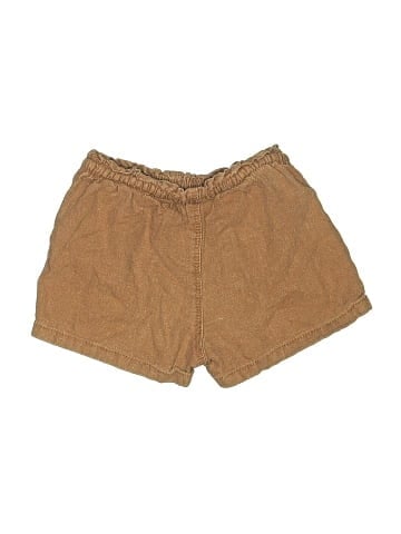 Old Navy Khaki Shorts (view 2)
