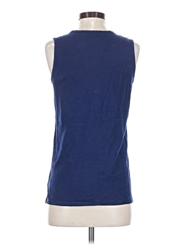 Carole Hochman Sleeveless Top (view 2)