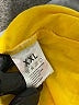 Unbranded Yellow Short Sleeve Top Size XXL - photo 7
