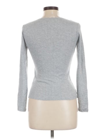 M&S Long Sleeve Top (view 2)